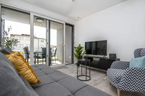 Apartments Castel L - Unit 377237-13