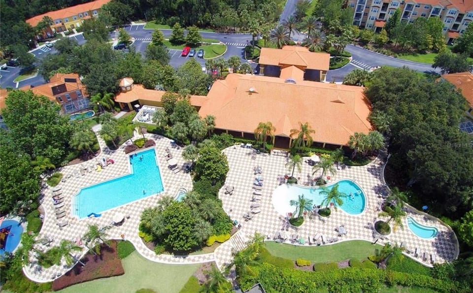 CASA AMARELA  - Kissimmee