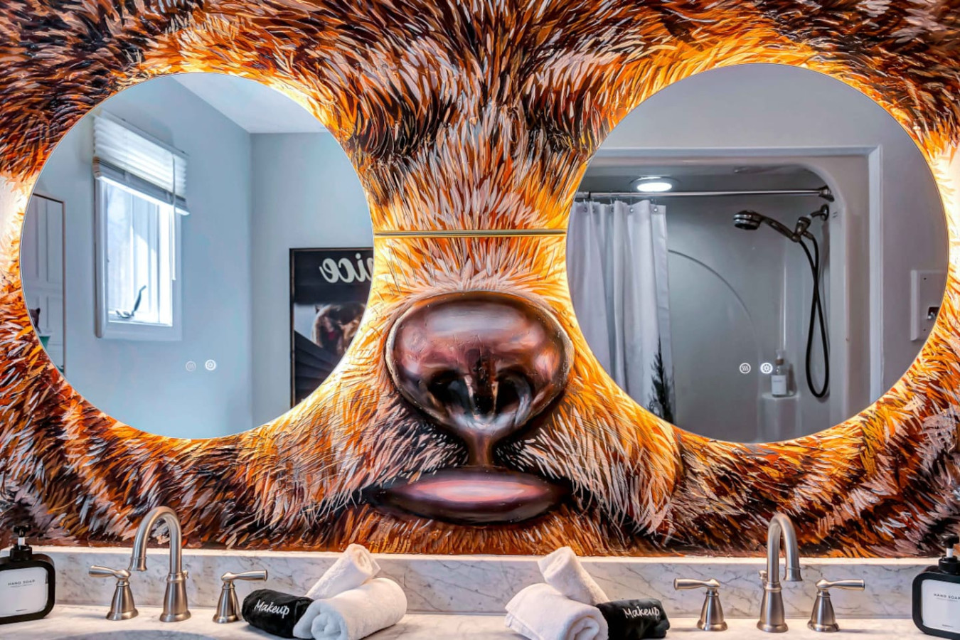 NEW Dream House | Hot Tub, Game Room, Lake Access - Pocono Summit