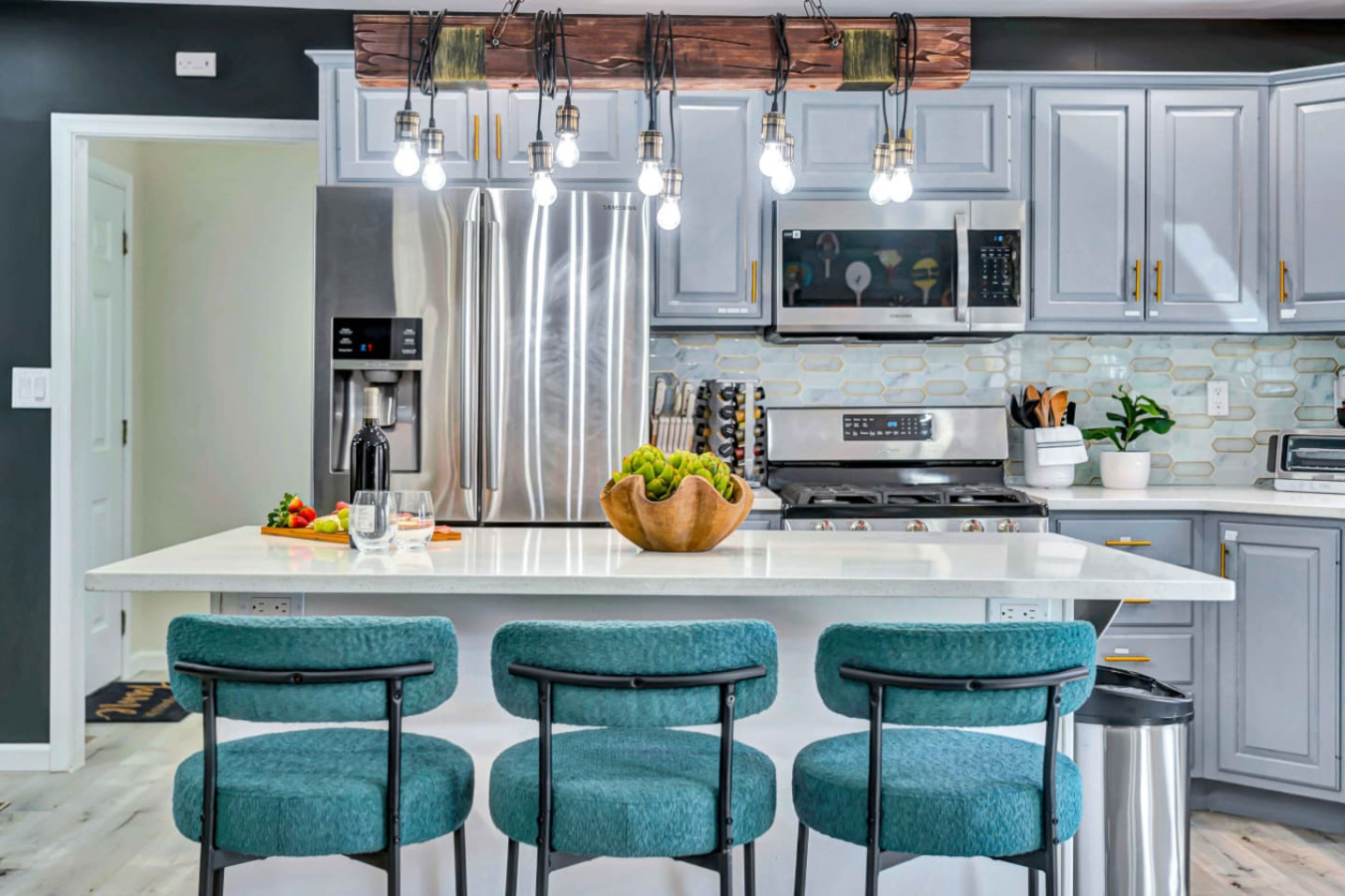 NEW Dream House | Hot Tub, Game Room, Lake Access - Pocono Summit