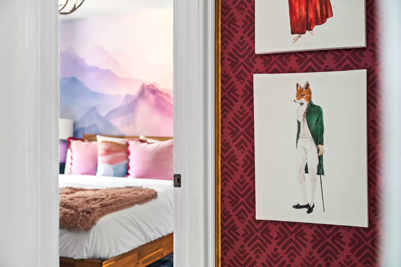 NEW Dream House | Hot Tub, Game Room, Lake Access - Pocono Summit