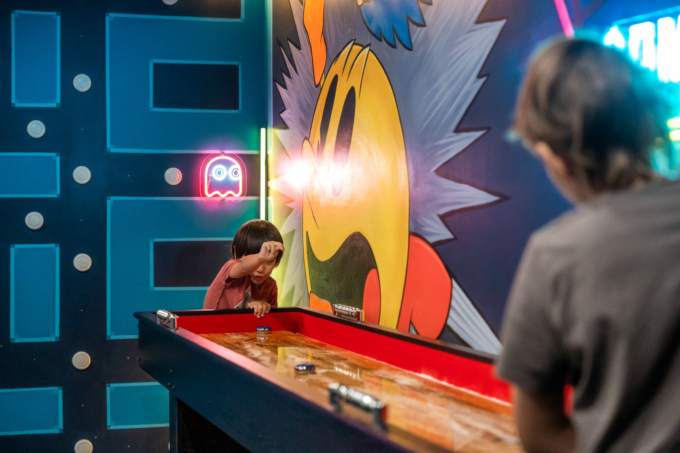 NEW Dream House | Hot Tub, Game Room, Lake Access - Pocono Summit