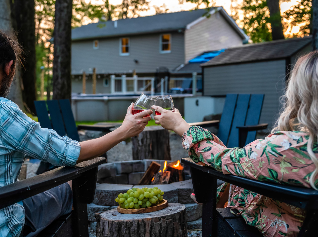 NEW Dream House | Hot Tub, Game Room, Lake Access - Pocono Summit