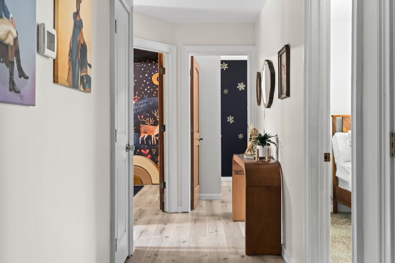 NEW Dream House | Hot Tub, Game Room, Lake Access - Pocono Summit