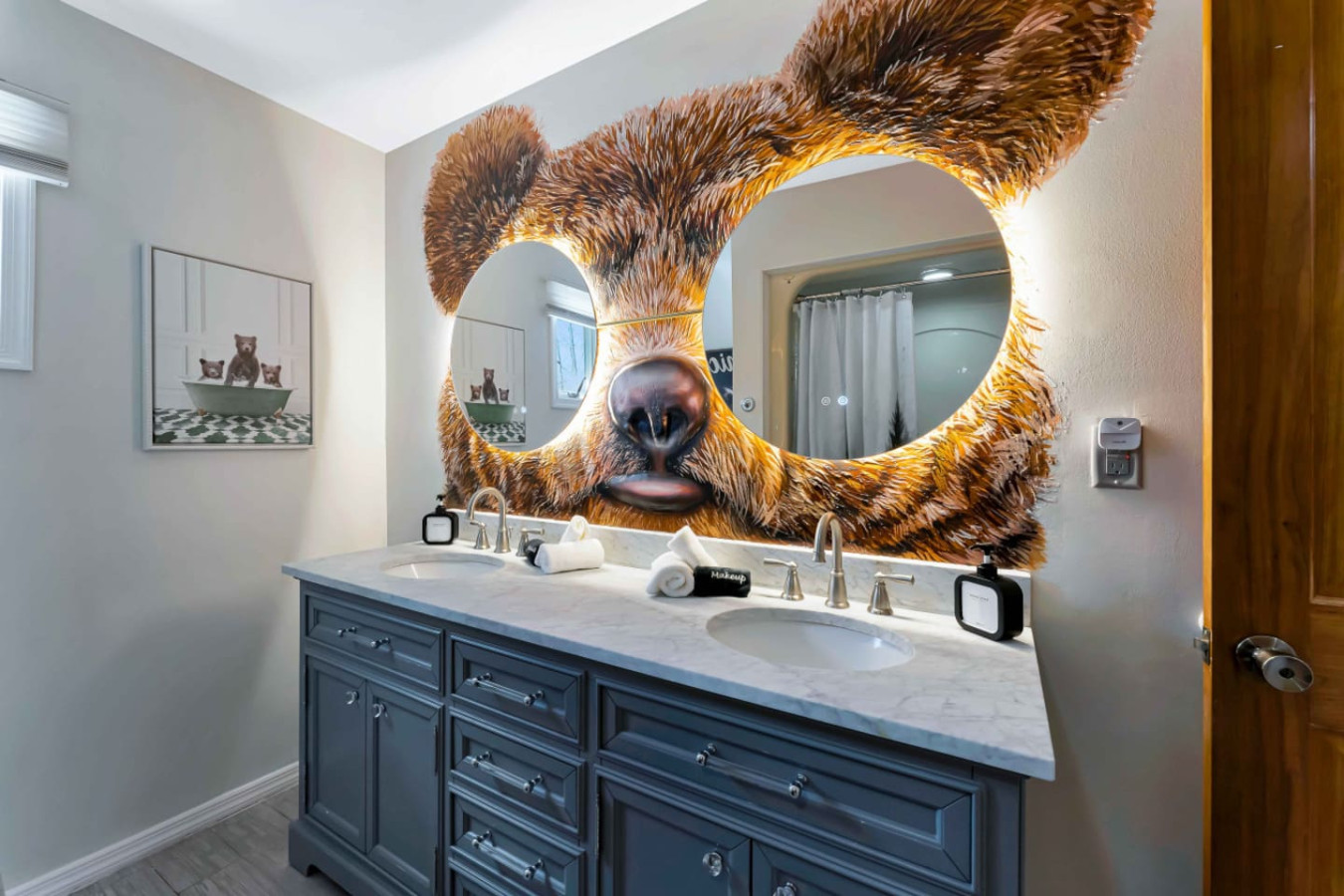 NEW Dream House | Hot Tub, Game Room, Lake Access - Pocono Summit