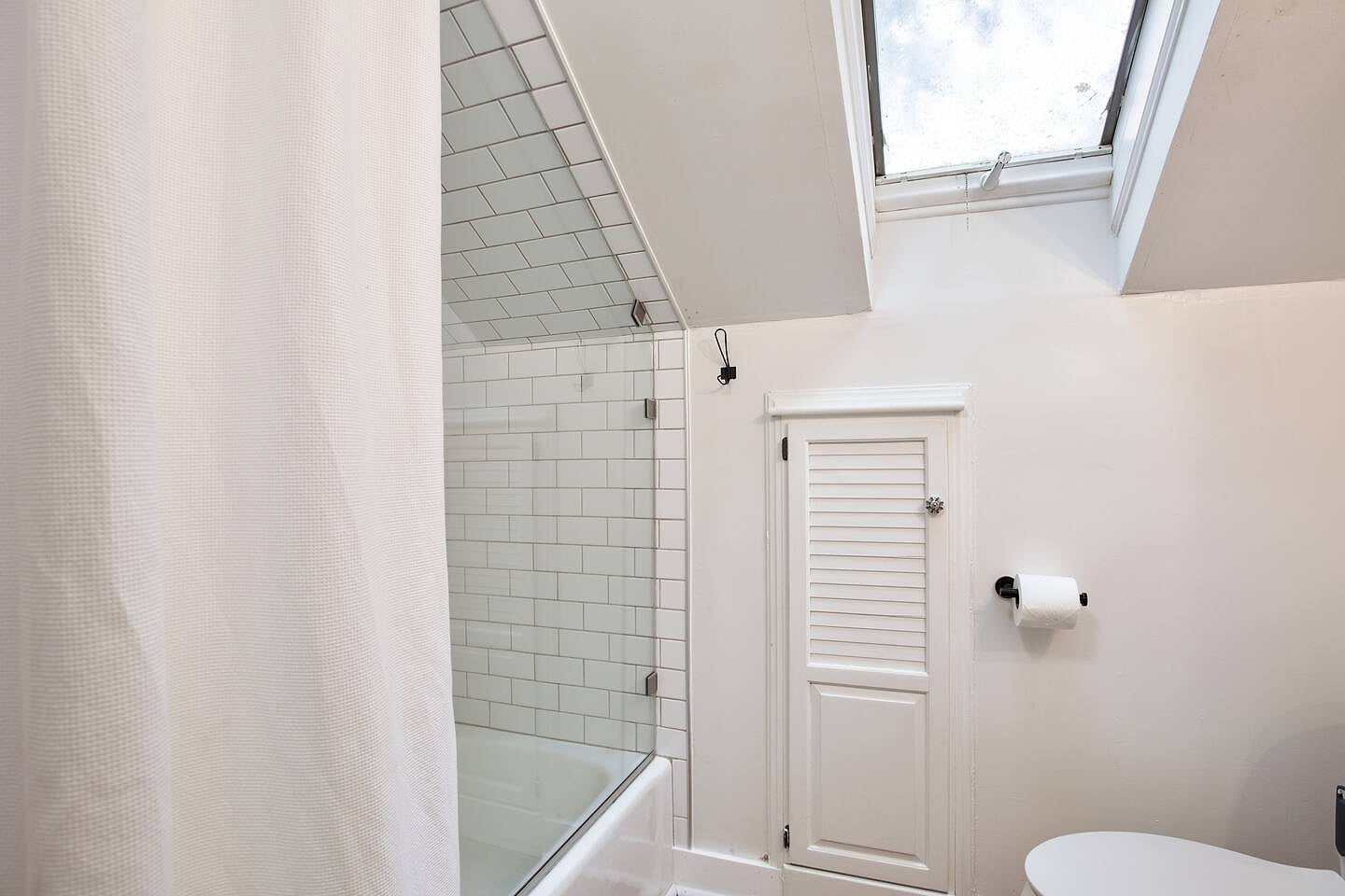 The Double House at Brookwood