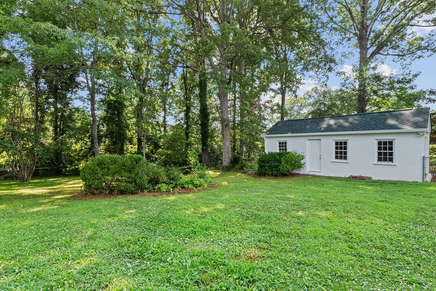 The Double House at Brookwood