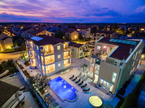 Apartments Villa Nina 2 - Unit 377257-13