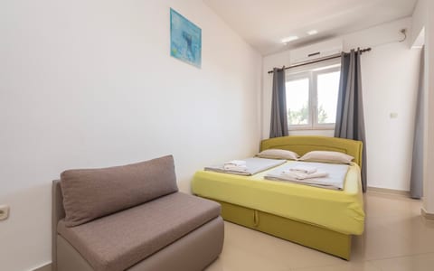 Apartments Zvonko - Unit 377209-13