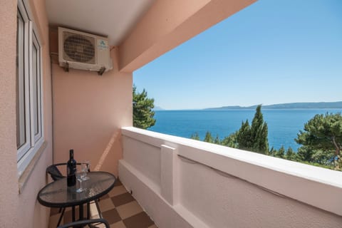 Apartments Zvonko - Unit 377210-13