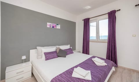 Apartments Zvonko - Unit 377210-13
