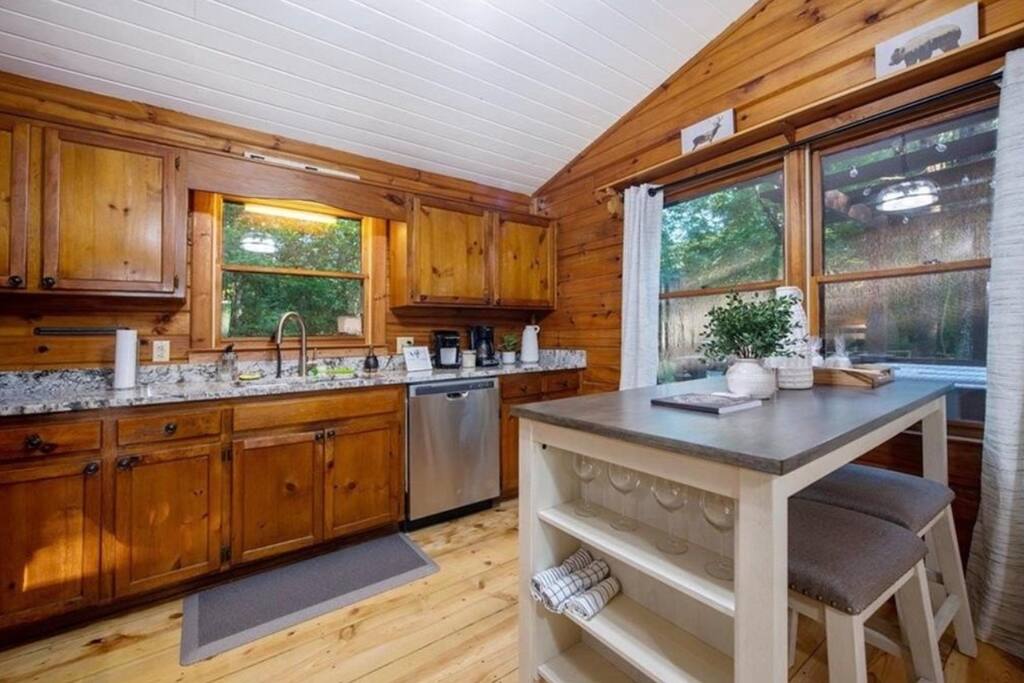 Peaceful & cozy | Mins to Blue Ridge/Ellijay