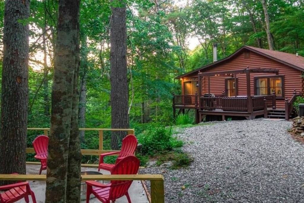 Peaceful & cozy | Mins to Blue Ridge/Ellijay