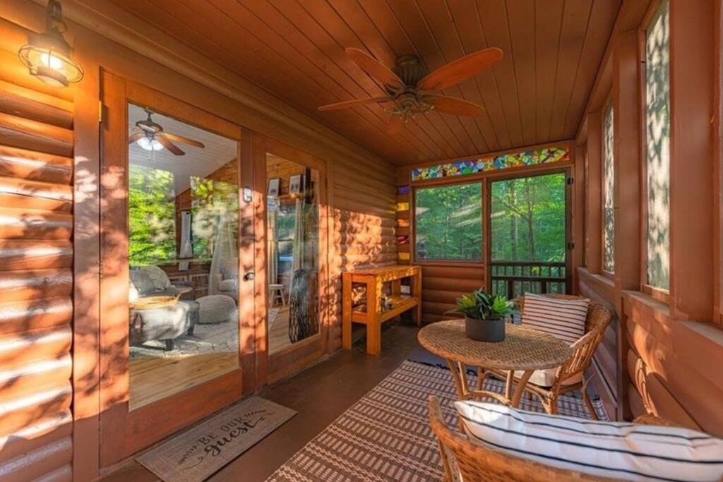 Peaceful & cozy | Mins to Blue Ridge/Ellijay