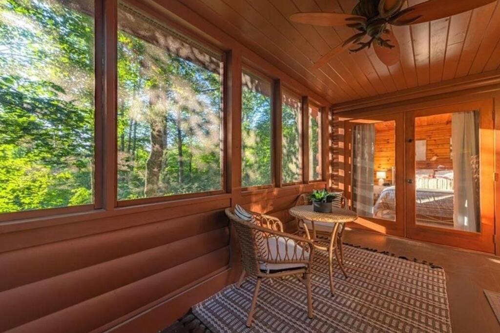 Peaceful & cozy | Mins to Blue Ridge/Ellijay