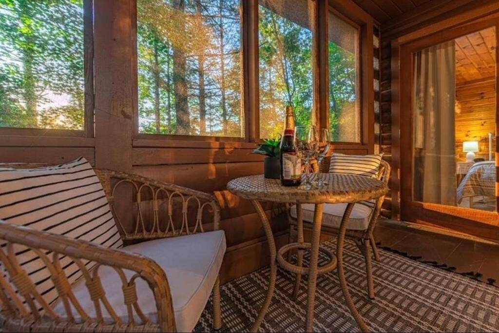 Peaceful & cozy | Mins to Blue Ridge/Ellijay
