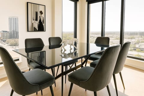 Penthouse w/Pool+Rooftop Terrace | Midtown Atlanta