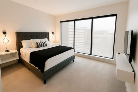 Penthouse w/Pool+Rooftop Terrace | Midtown Atlanta