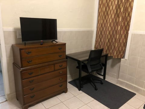 Private 1-bedroom apartment, 15 minutes to New York City Manhattan