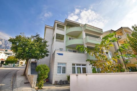 Apartments and Rooms Roso - Unit 377302-13