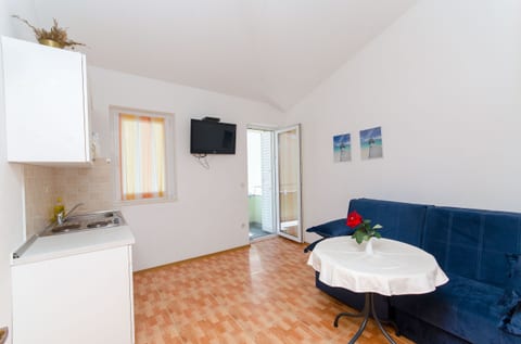 Apartments and Rooms Roso - Unit 377304-13