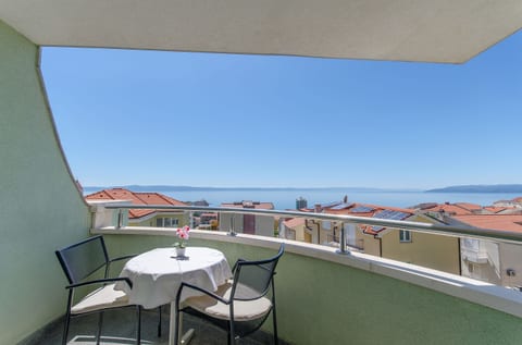 Apartments and Rooms Roso - Unit 377306-13