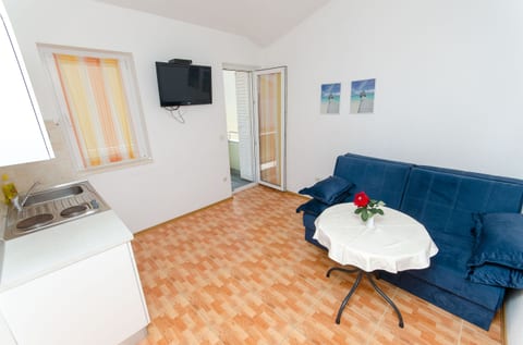 Apartments and Rooms Roso - Unit 377308-13