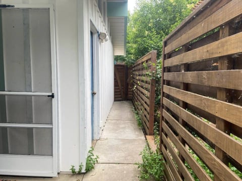 Ashley’s Hideaway