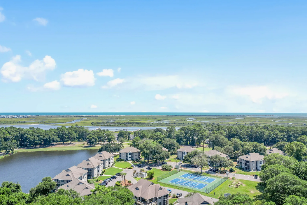 La Bella Beach Retreat - Sunset Beach