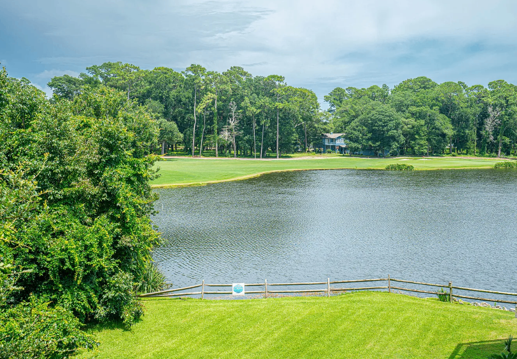 La Bella Beach Retreat - Sunset Beach