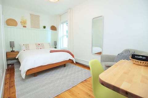 Condo near Mass Moca