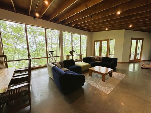 Greers Ferry Lake Modern