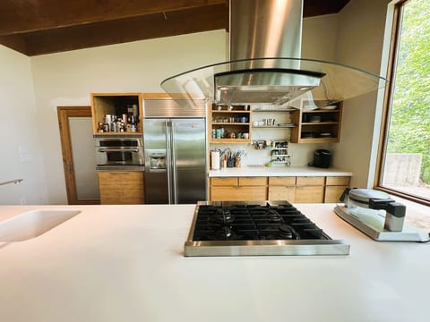 Greers Ferry Lake Modern