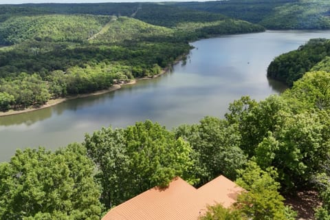Greers Ferry Lake Modern