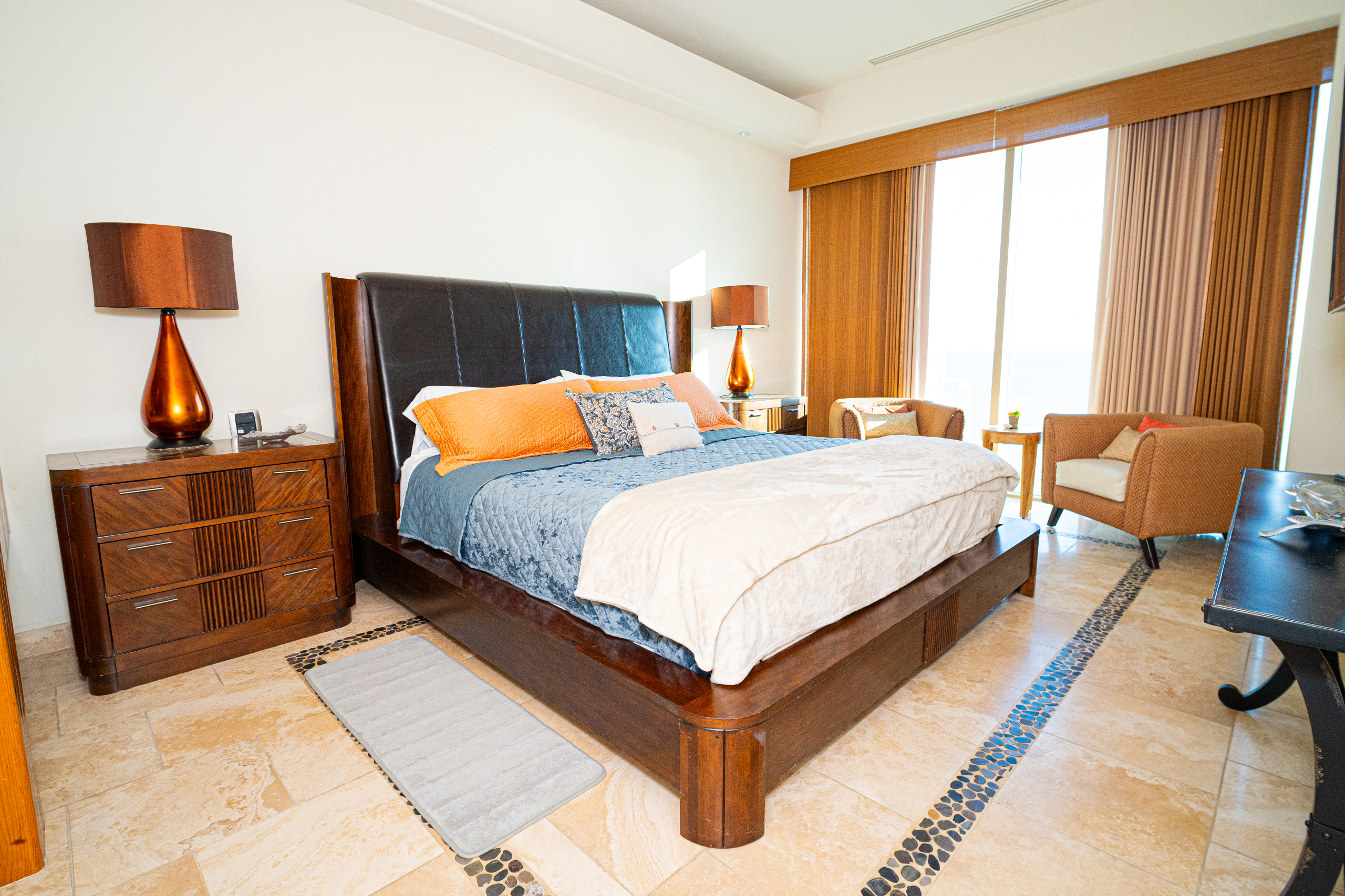 Tessoro at Las Conchas | Rocky Point