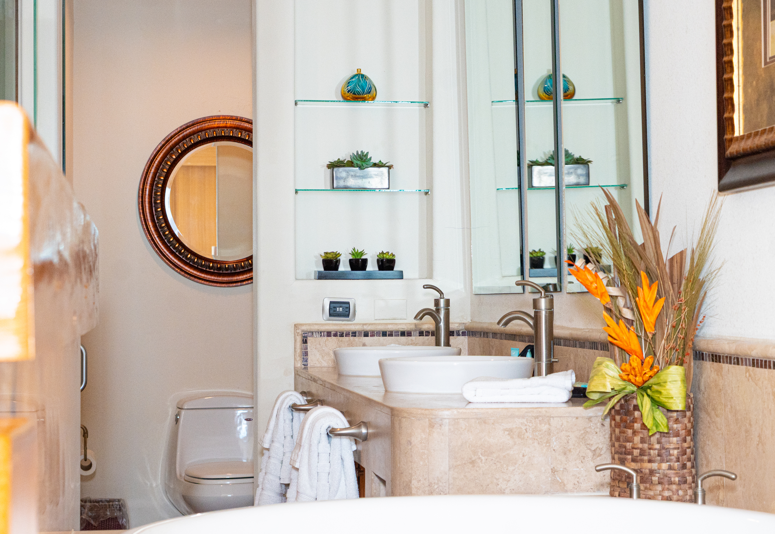 Tessoro at Las Conchas | Rocky Point