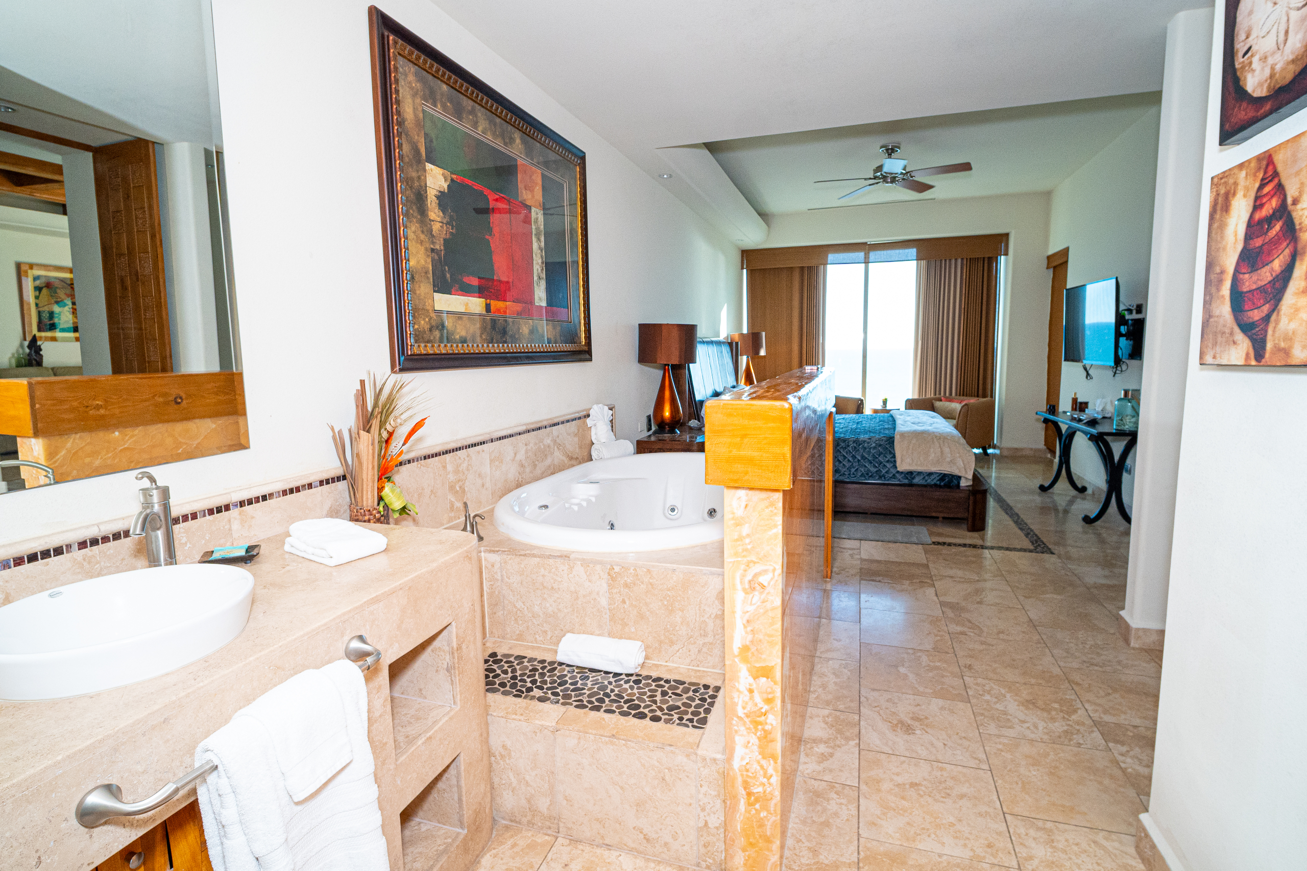 Tessoro at Las Conchas | Rocky Point
