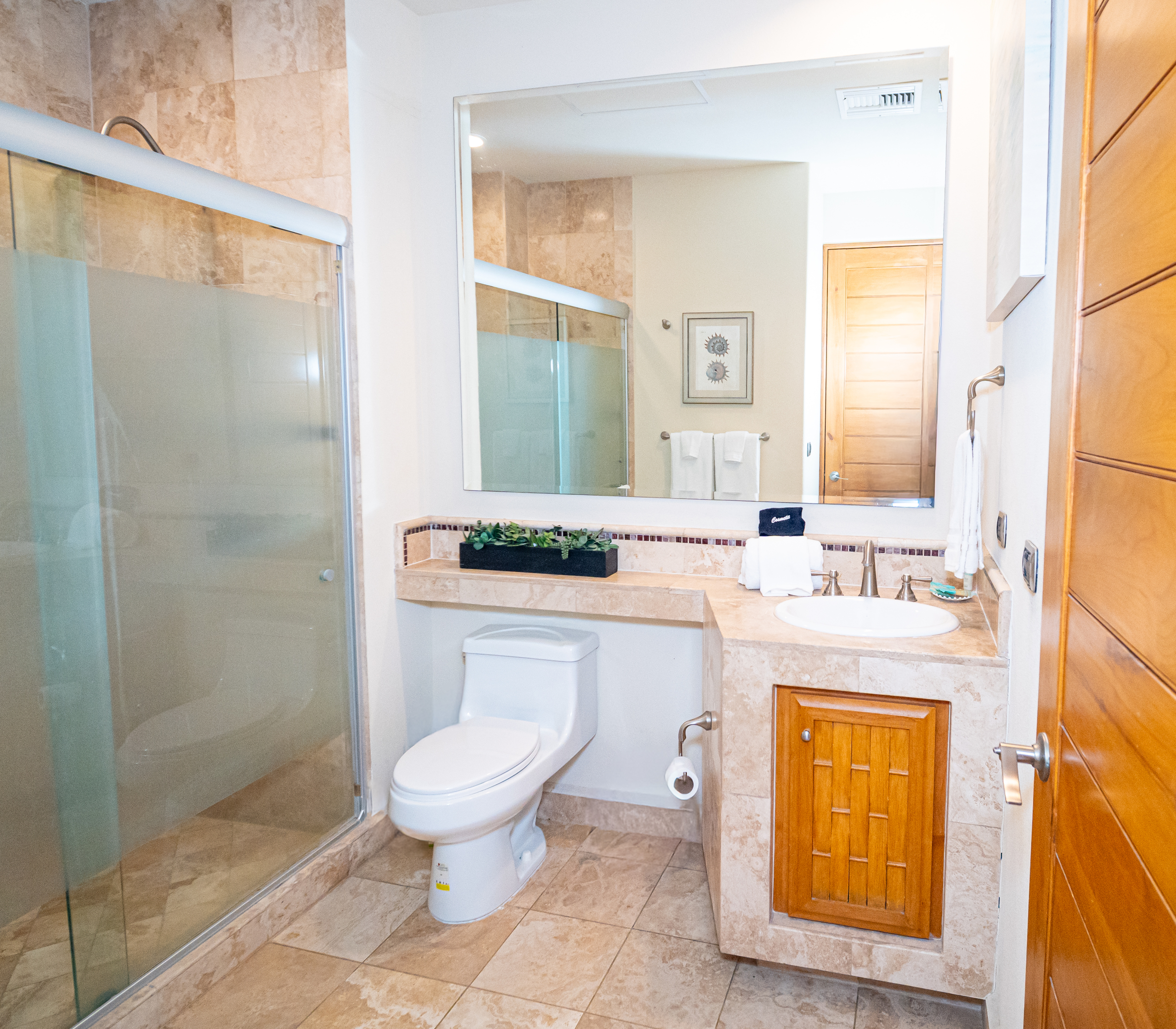 Tessoro at Las Conchas | Rocky Point