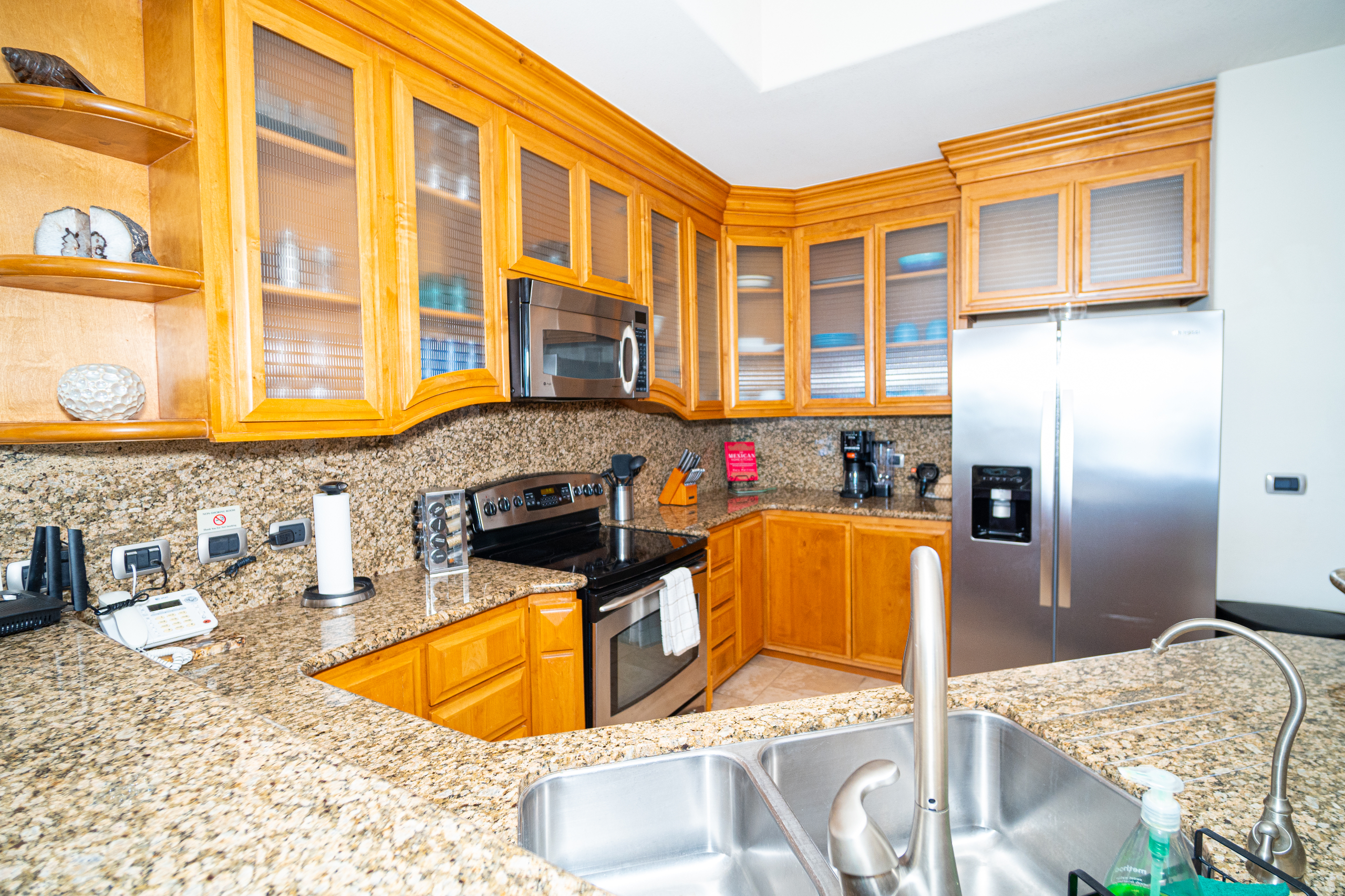 Tessoro at Las Conchas | Rocky Point