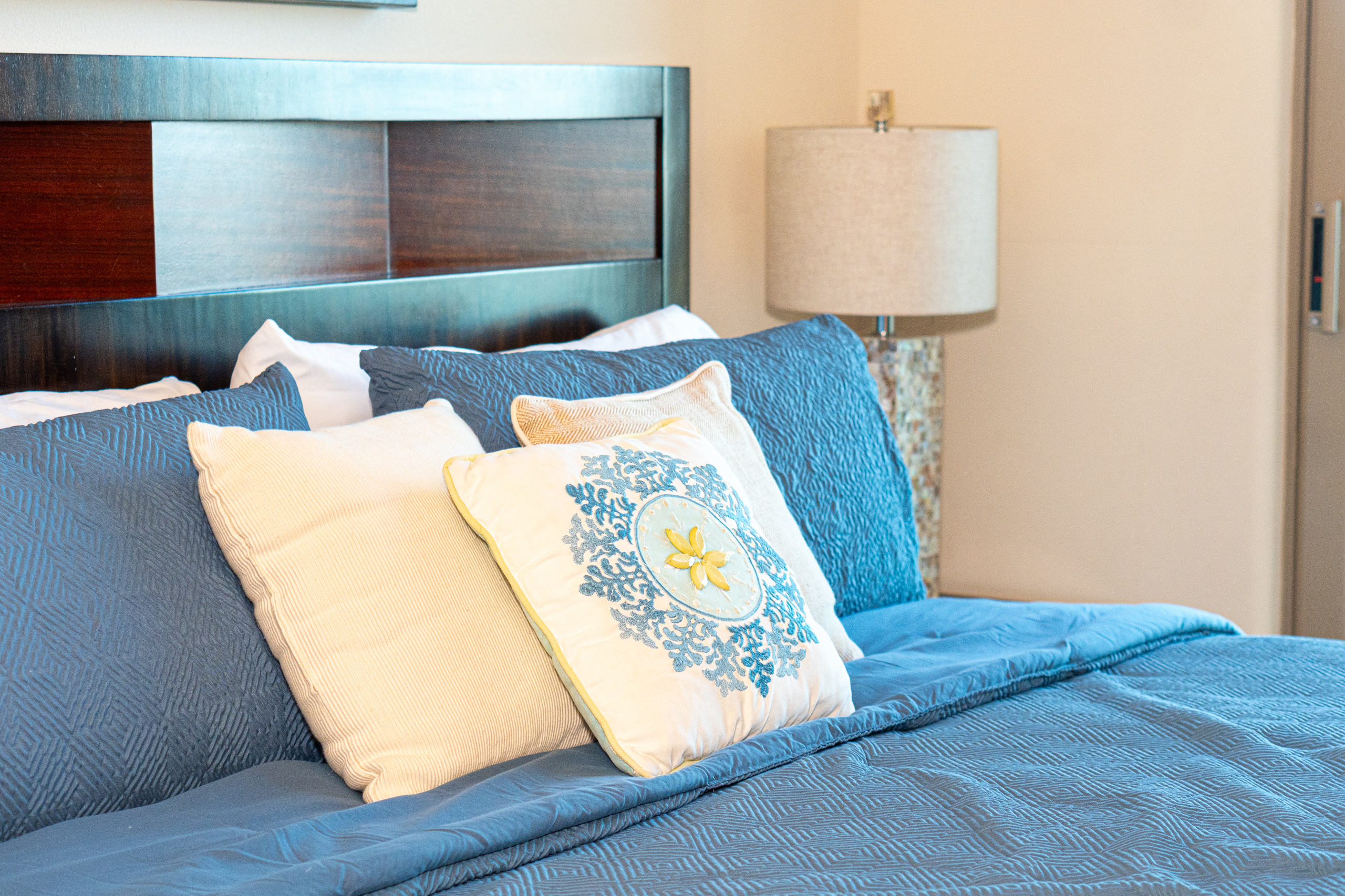 Tessoro at Las Conchas | Rocky Point