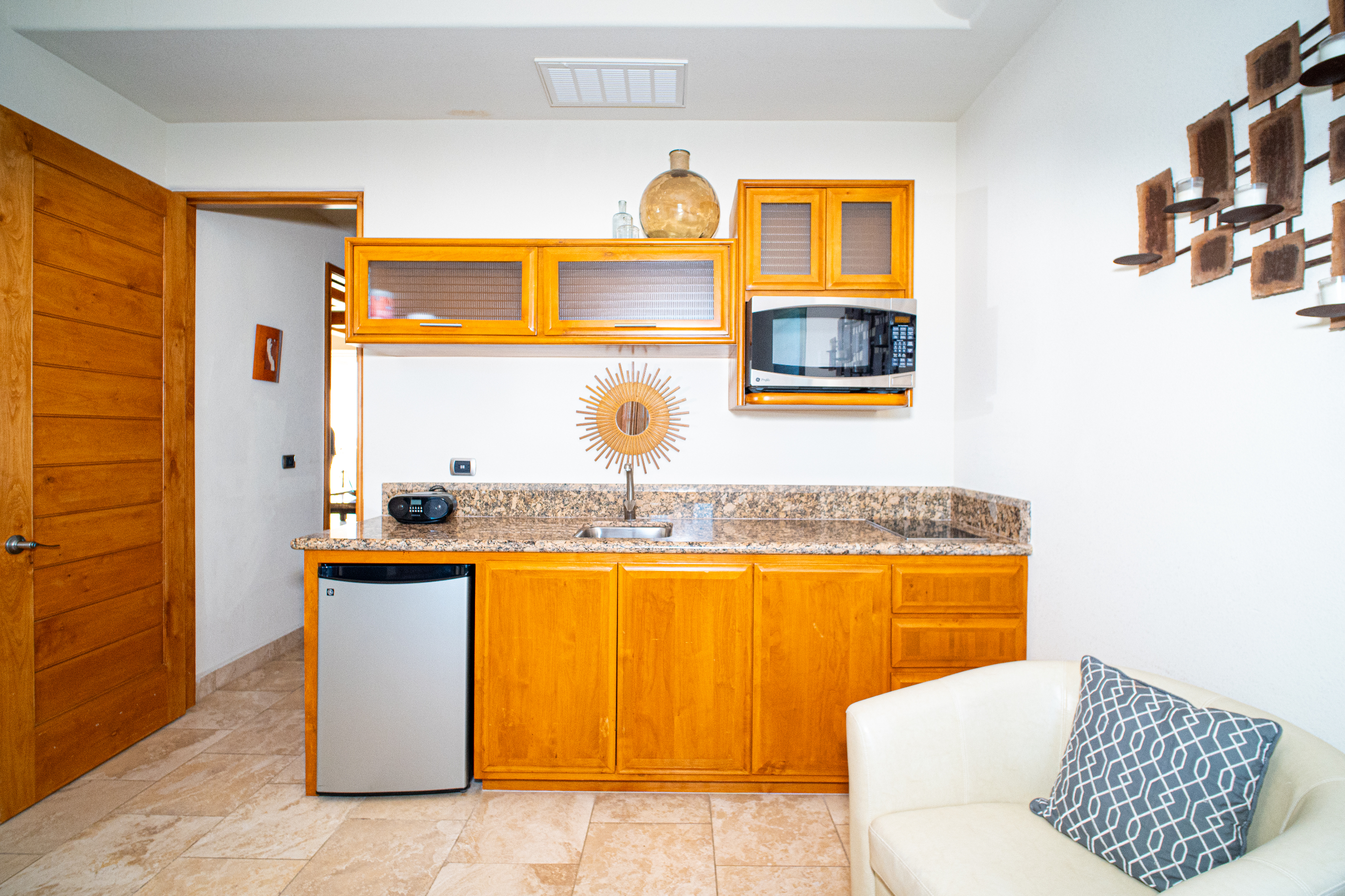 Tessoro at Las Conchas | Rocky Point