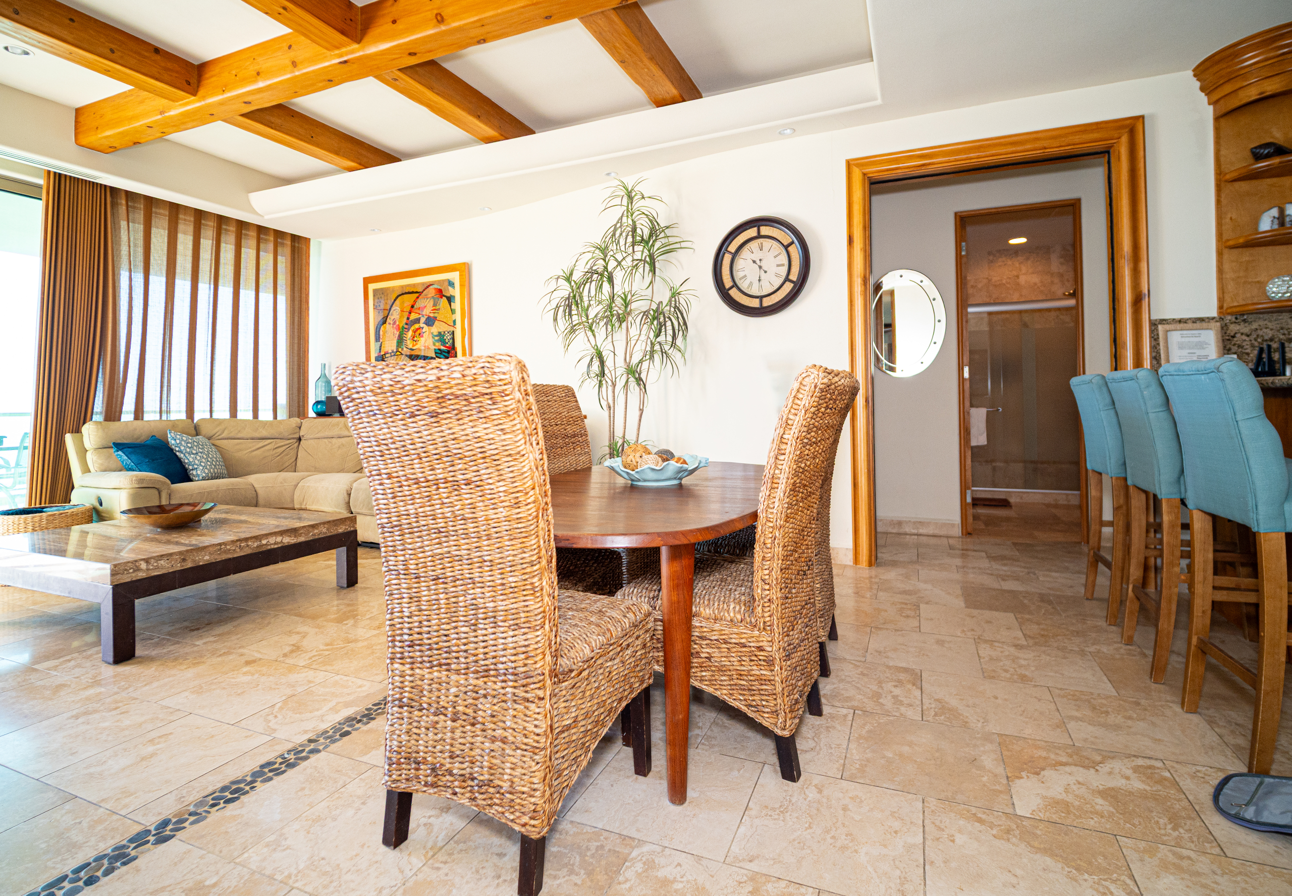 Tessoro at Las Conchas | Rocky Point