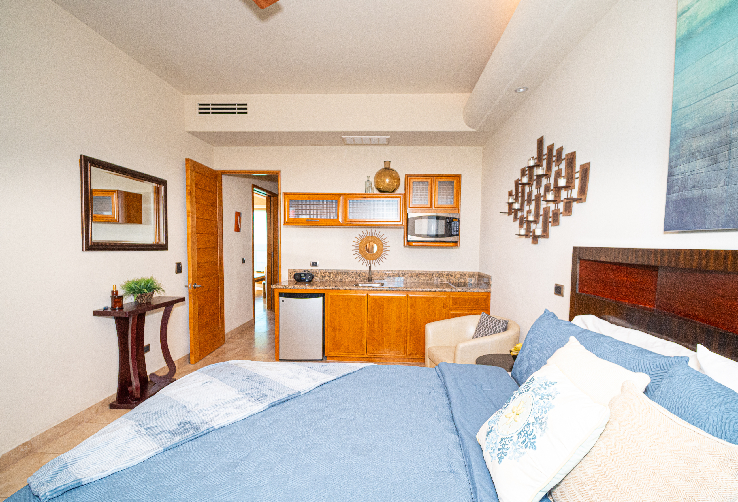 Tessoro at Las Conchas | Rocky Point
