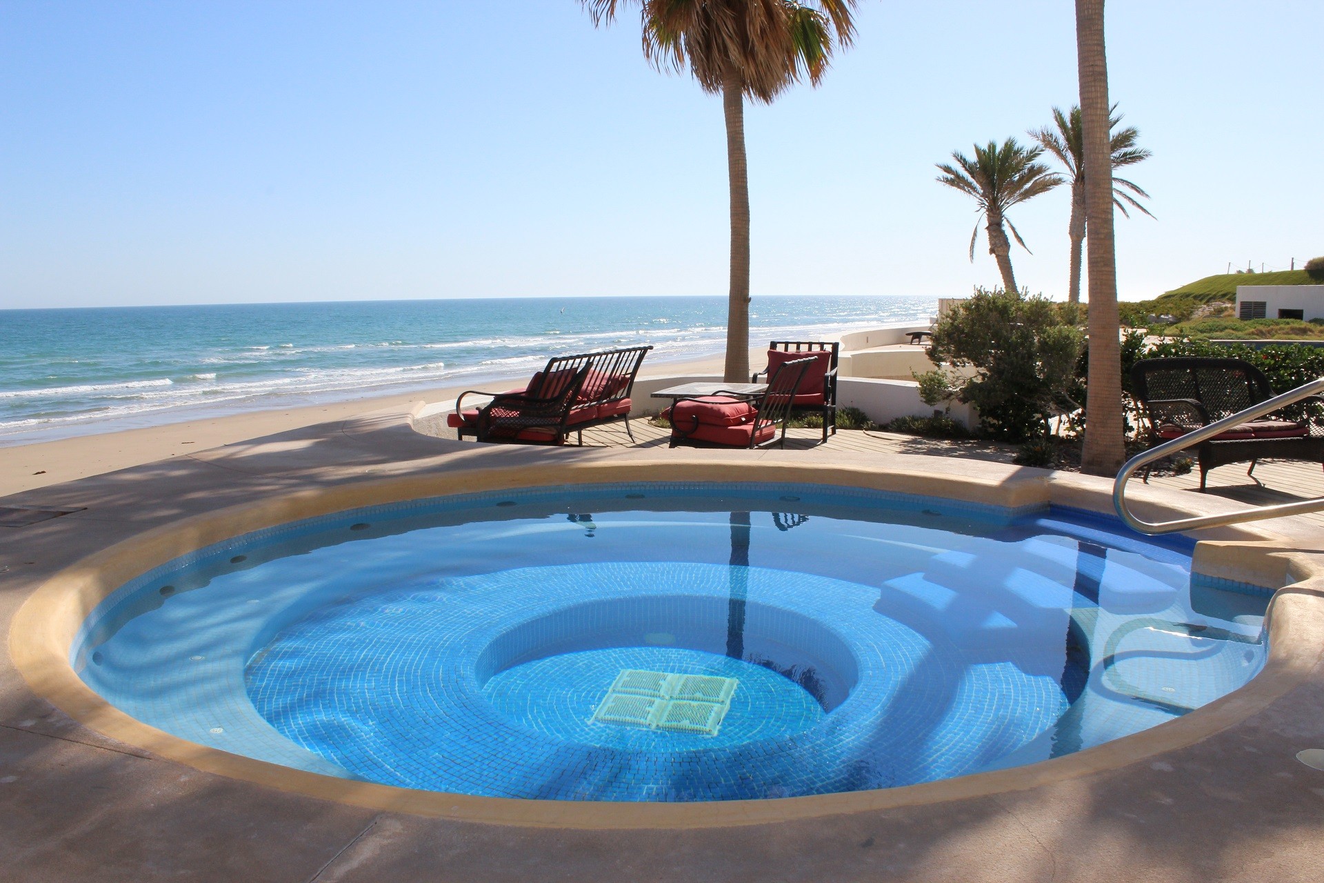 Tessoro at Las Conchas | Rocky Point
