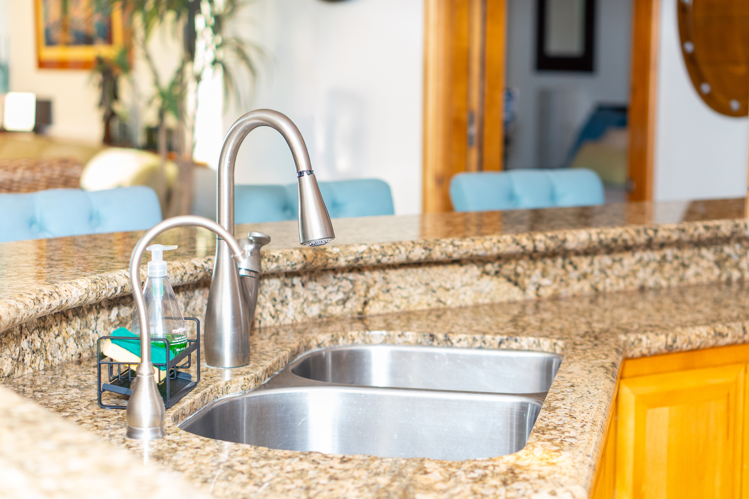 Tessoro at Las Conchas | Rocky Point