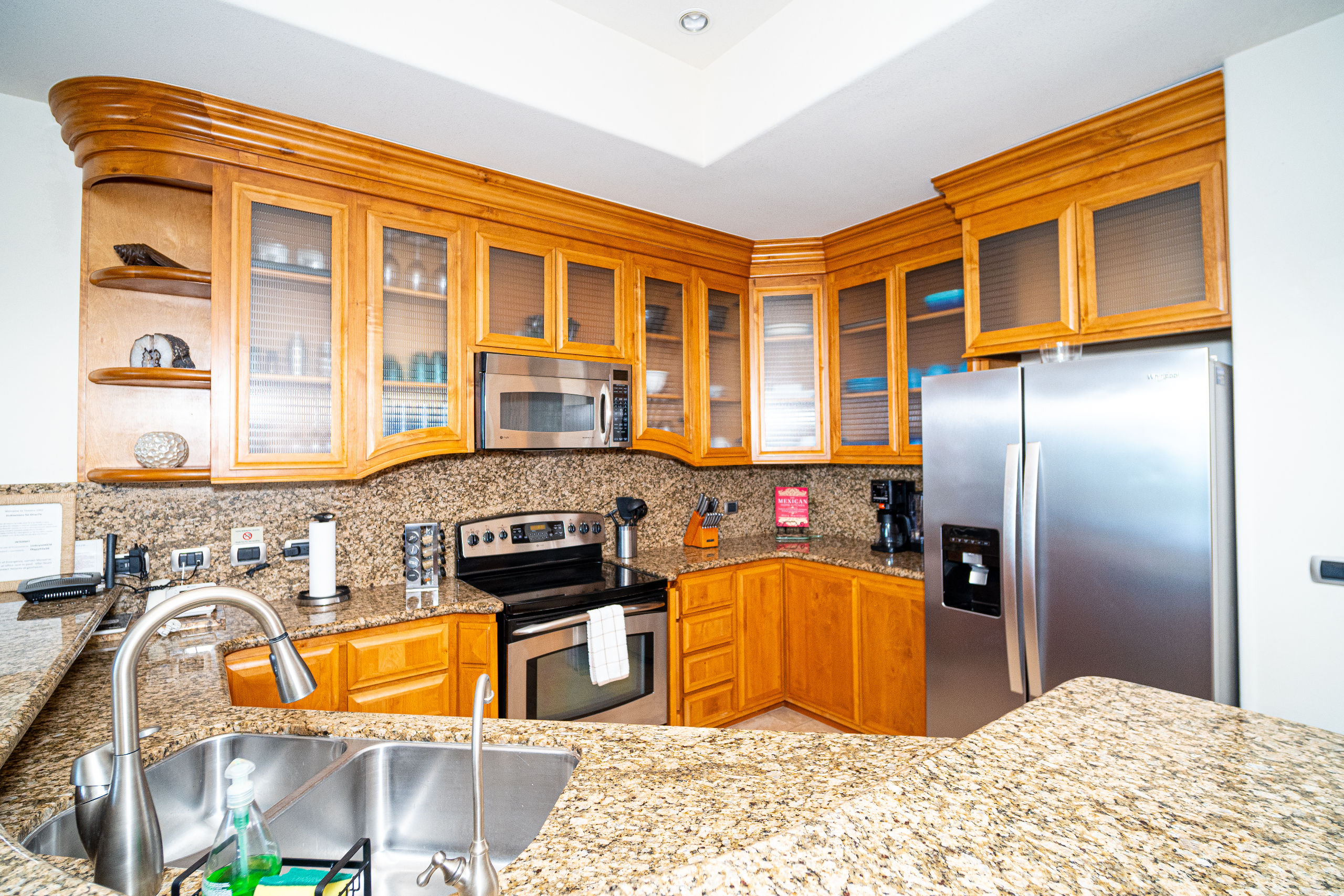 Tessoro at Las Conchas | Rocky Point