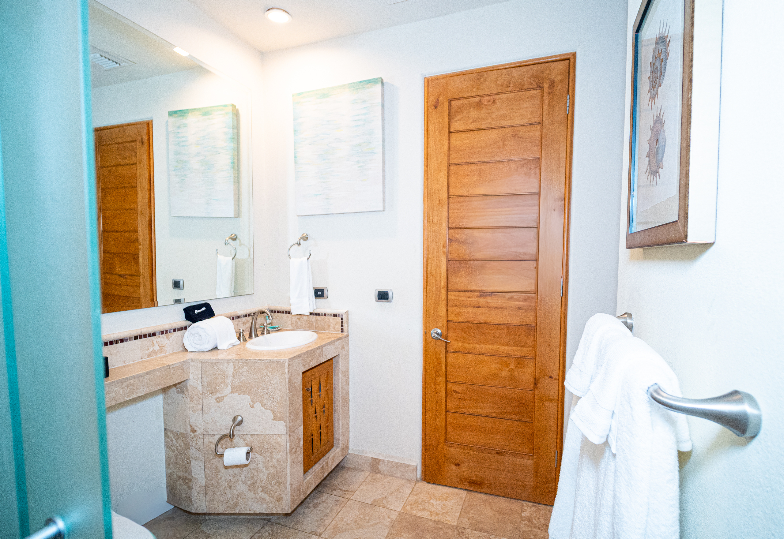 Tessoro at Las Conchas | Rocky Point