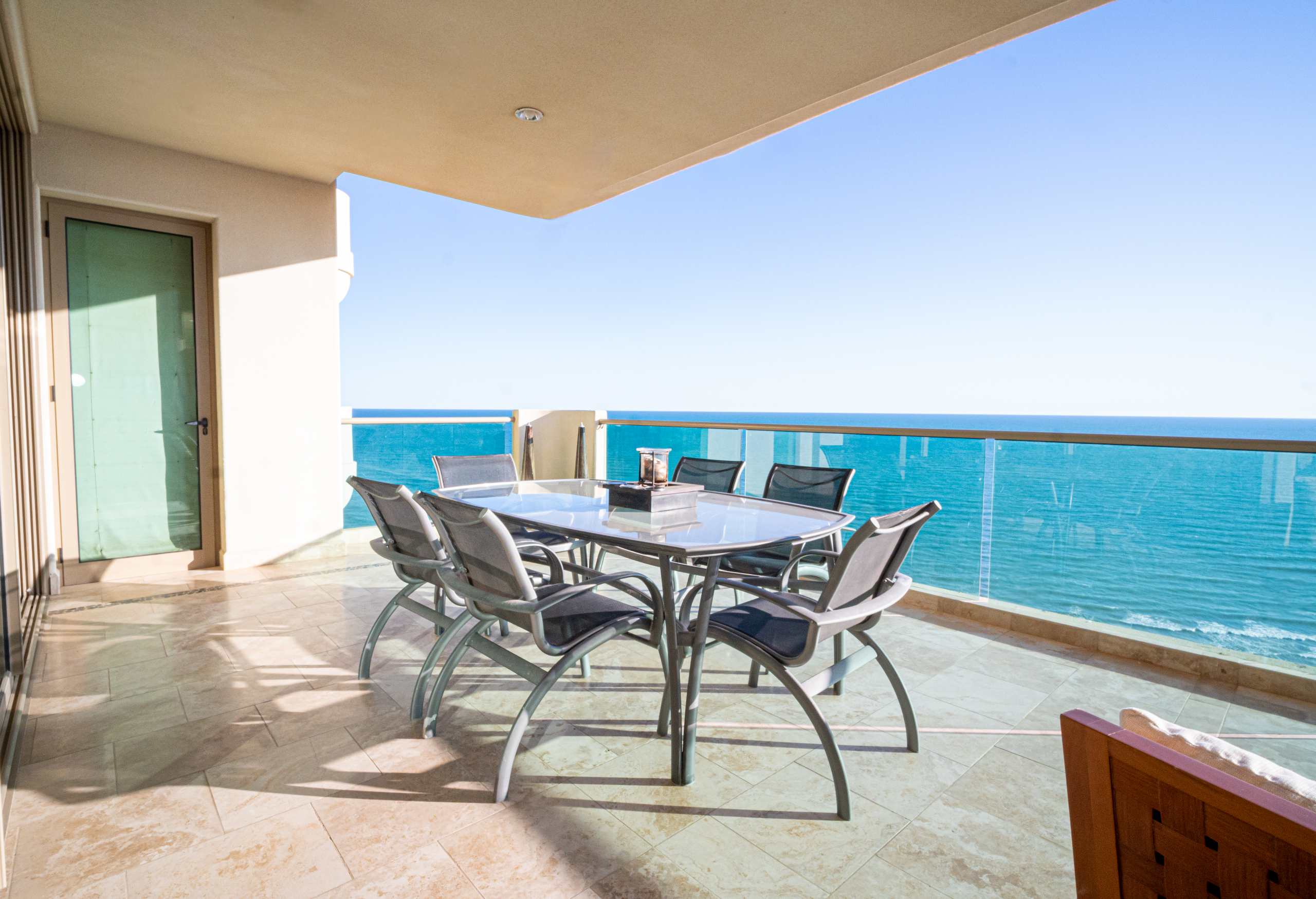 Tessoro at Las Conchas | Rocky Point