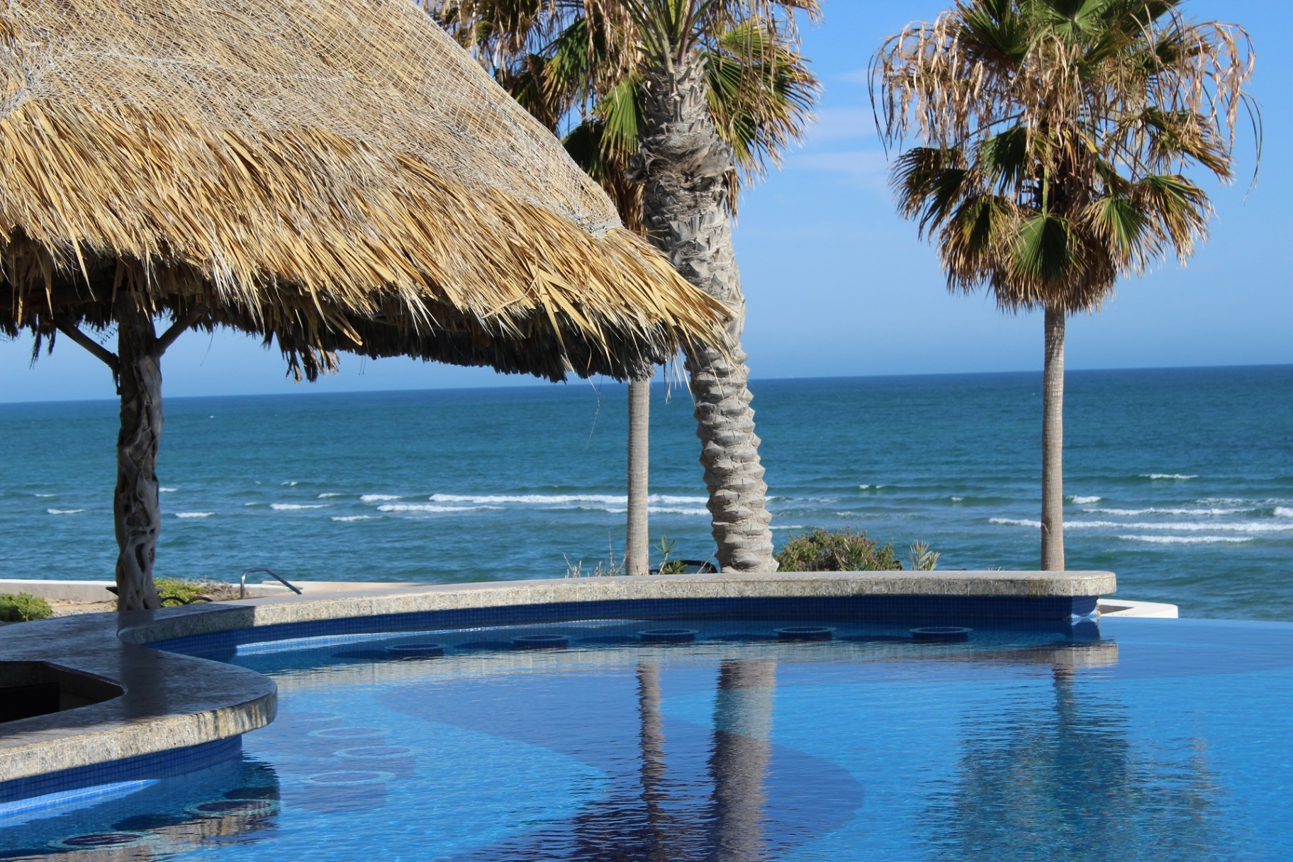 Tessoro at Las Conchas | Rocky Point