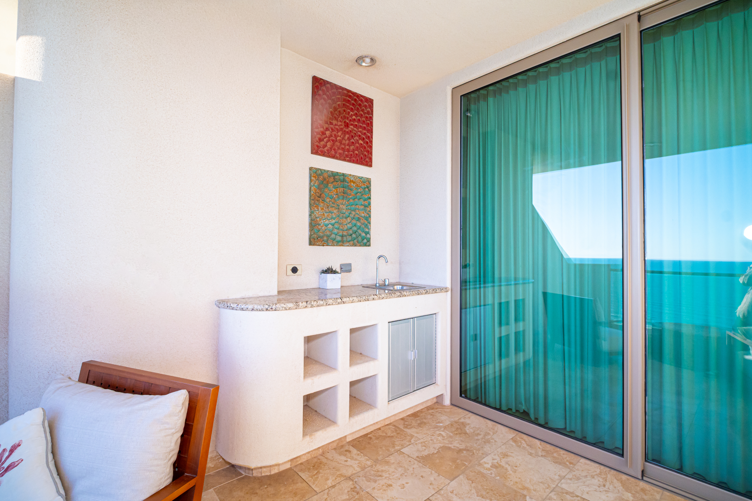 Tessoro at Las Conchas | Rocky Point